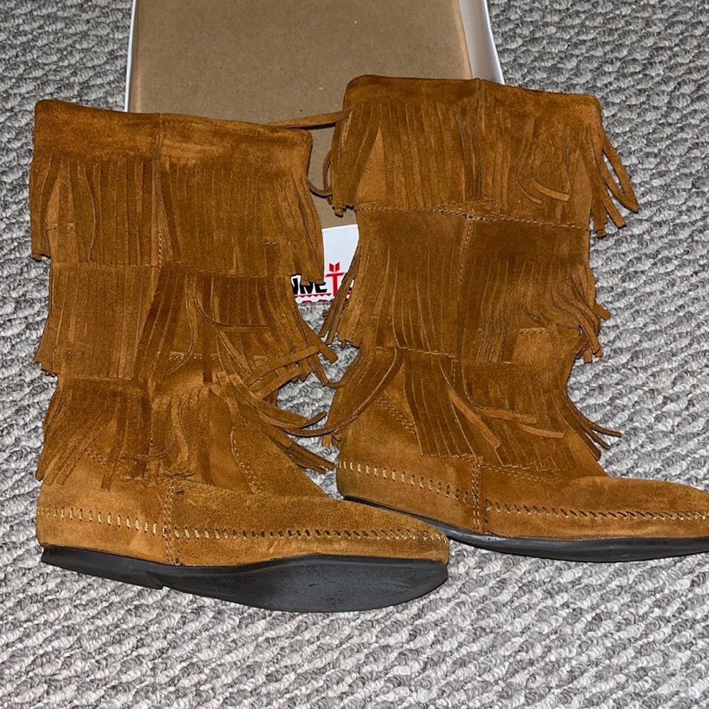 Minnetonka CLASSICS!